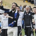 Roma baca sve karte na Fabregasa!
