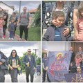 Brat i sestra imaju autizam i lečenje u Japanu je spas! Šestoro ljudi krenulo na hodočašće, potrebno skupiti 20 miliona