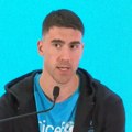 Dušan Vlahović postao ambasador UNICEF-a u podršci mentalnog zdravlja dece i mladih