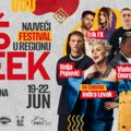 Niš postaje grad budućnosti: Niš Week Festival počinje 19. juna