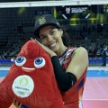 „Nikada se nisam bolje osećala”