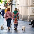 Posle svežeg jutra temperatura do 28 stepeni