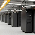 Polar i Vertiv: AI data centar