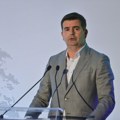 Đerlek: Srbija radom na projektima sa EU pokazuje da joj je stalo do života ljudi