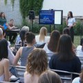 Polaznici centra za talente "Dušan Vasiljev" iz Kikinde zasijali na Državnom takmičenju