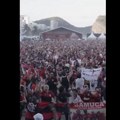 VIDEO Ovako samo Brazilci vole fudbal: Ludnica na „Kopakabani“ zbog pobede nad Čelsijem