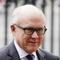 Bivši Trampov ambasador u Londonu kupio Kristal palas