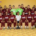 Remi sa domaćinom na startu turnira! Amaterska reprezentacija FS Vojvodine odigrala nerešeno protiv ekipe iz San Marina