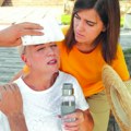 Hospitalizovane desetine ljudi: Jeziv toplotni talas zahvatio SAD