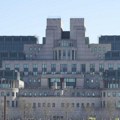 Unuka nacističkog špijuna postala šefica britanskog MI6