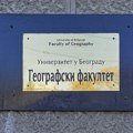 Studenti Geografskog fakulteta objavili: Profesor Šabić isključen iz Komisije za akreditaciju zbog optužbi iznetih od strane…