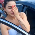 Sevnula joj zadnjica nasred ulice: Prolaznici nisu mogli da veruju šta vide, evo kako se Aleksandra Mladenović prošetala…