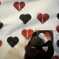 Majka otetog Alona Ohela pred put u SAD: Vreme da vratimo Alona i ostale taoce