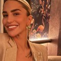 Овако је Александра Николић прославила веридбу: Будући муж је одвео у шопинг, напунила кесе стварима, па наздравила уз добро…