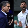 Omiljeni Britanac ne veruje u Đokovića: "Siner je favorit, Novak zna šta će morati"