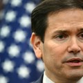 Rubio: Sastanak sa Kinom bio veoma konstruktivan