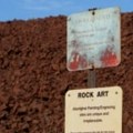 Aboridžinski petroglifi uvršteni na Popis svjetske baštine UNESCO-a