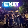 „Seks pistolsi“ odjavili jubilarni Egzit, dogodine ispred egipatskih piramida