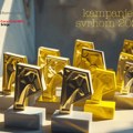Jubilarno, peto izdanje Festivala „Kampanje sa svrhom 2025“ donosi Zlatni Grand Prix i novu eru društvene odgovornosti