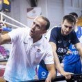 Selektor Srbije posle velike pobede nad Španijom: "Nismo predavali"