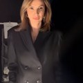 Marina Tadić (42) pokazala kakvo telo ima u kupaćem: Pločice i izvajane noge, a ovako se baškari na čamcu (foto)