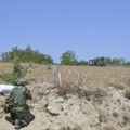 Realizovana taktička vežba "Srpski štit Z22" kao priprema za angažovanje dela VS u mirovnoj operaciji UN u Libanu