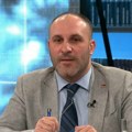 Mario Spasić podnosi krivične prijave protiv rektora i prorektora, a pogledajte gde je prijavio svoje udruženje VIDEO