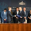 Opština Aleksandrovac dobila 5 miliona dinara od vlade Srbije: Program finansijske podrške organizaciji kampova za mlade iz…