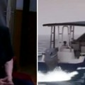Kapetan čamca na Dunavu napravio kobnu grešku, među mrtvima i devojčica (3): "Moje dete je ostalo ispod"