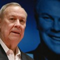 Preminuo Robert Vilson: Legendarni reditelj koji je postavljao pitanja, a ne odgovore