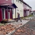 Tlo na Kamčatki ne miruje, 22 jaka zemljotresa za 24 sata