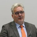 Gajić: Tužilaštvo da sasluša Sinišu Malog zbog sumnji na korupciju u vezi sa železnicom
