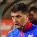 Milojević poveo 24 igrača na meč sa Lehom
