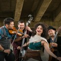Barcelona Gipsy Balkan Orchestra -mini turneja po Srbiji – stiže i u Kragujevac