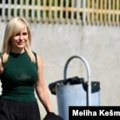 Privedena novinarka Nataša Miljanović Zubac puštena na slobodu, biće zatražene mjere zabrane