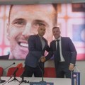 Luković: "Da nadogradimo ono što je Dudić radio, protiv svakog u Srbiji idemo na pobedu"