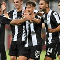 Evo koliko je Partizan zaradio za sebe i srpski fudbal učešćem u Evropi ove sezone