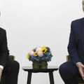 Na najvišem nivou: Objavljen sastav američke delegacije na samitu SAD-Rusija na Aljasci