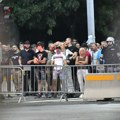 #NarodProtivBlokada: Studenti i građani preuzeli SNS heštegove protiv protesta