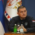 Dvostruki aršini: Komandiru Repcu smetaju građani sa maskama, a ćutao i žmurio na maskirane batinaše sa čekićima u Pionirskom…