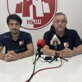 "Partizan igra najbolji fudbal ove sezone": Tomislav Sivić najavio duel Radnički - Partizan