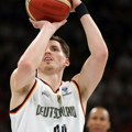 Jednom od najvećih rivala Srbije na Eurobasketu otpao važan igrač, selektor sve otktrio pre generalne probe