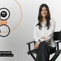 „30 ispod 30“, Zvezdana Vuletić: Kad vrednosti grade karijeru