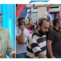 Jasna poruka građana- dosta je blokada! Lider SNS Vučević o skupovima širom zemlje: Ljudi razumeju da je ovo napad na Srbiju i…