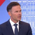 Uživo ministar Mali na TV Prva:Sve što radimo, radimo za građane Srbije!