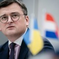 Kuleba: Mir u Ukrajini nije realan, ne obraćajte pažnju na Vašington