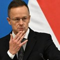 Sijarto saopštio, mađari uzvraćaju udarac: Zabranili ulaz u Šengen zonu osumnjičenom za napad na naftovod „Družba“