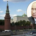 Sastanak Putina i Zelenskog? Evo šta kažu iz Kremlja