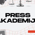 Press akademija: počinje treći krug upisa