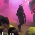 AP traži Vučićevu ostavku: Samo nečovek može da se smeje jučerašnjoj brutalnosti policije